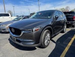 2021 CX-5 Thumbnail 10