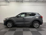 2021 CX-5 Thumbnail 4