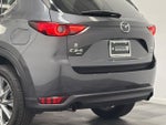 2021 CX-5 Thumbnail 7