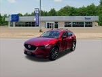 2021 CX-5 Thumbnail 2