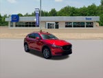 2021 CX-5 Thumbnail 4
