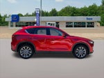 2021 CX-5 Thumbnail 5