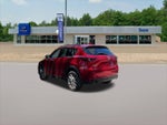 2021 CX-5 Thumbnail 8