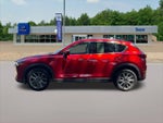2021 CX-5 Thumbnail 9