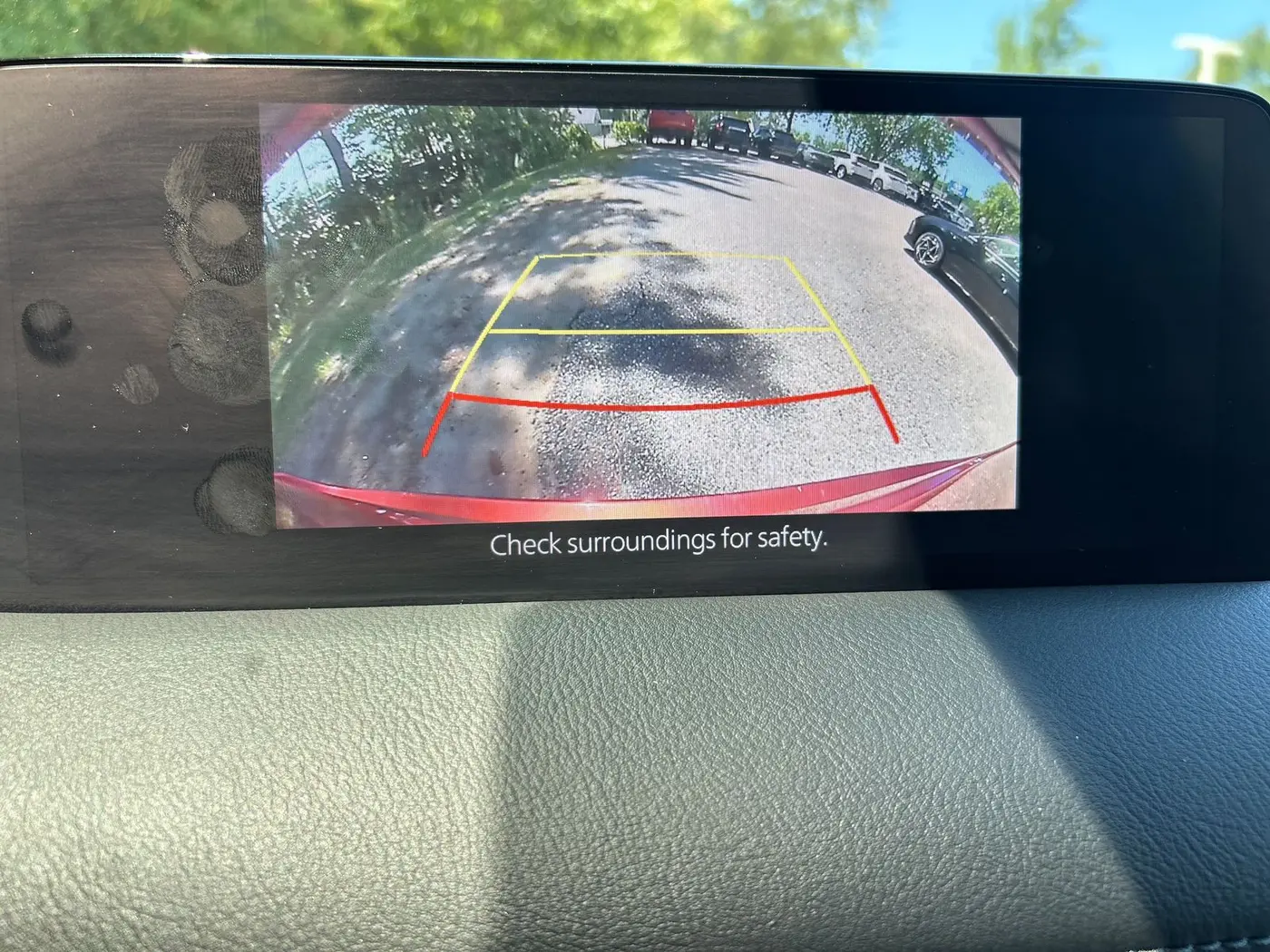 2021 MAZDA CX-5 - $24,590