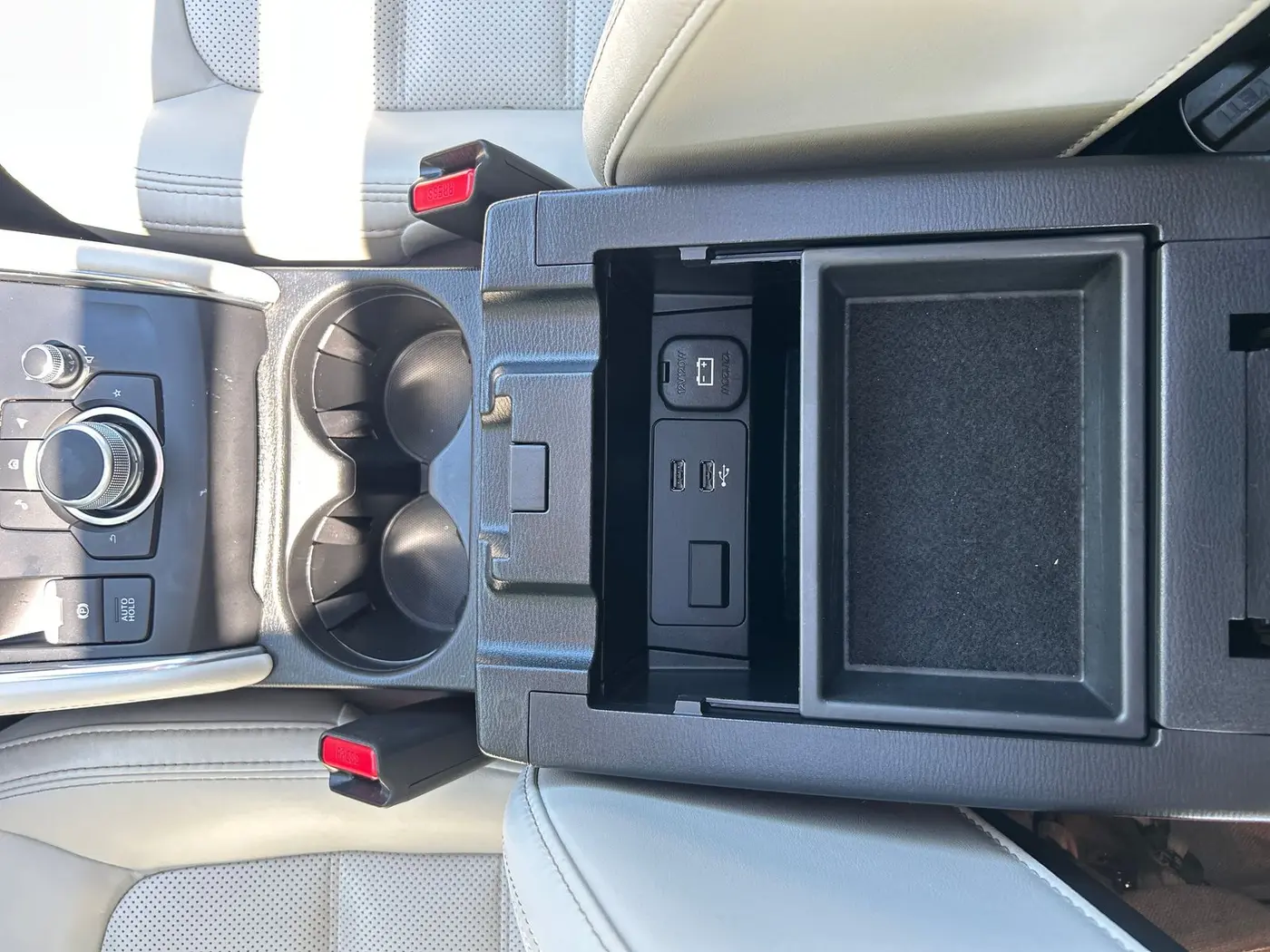 2021 MAZDA CX-5 - $24,590