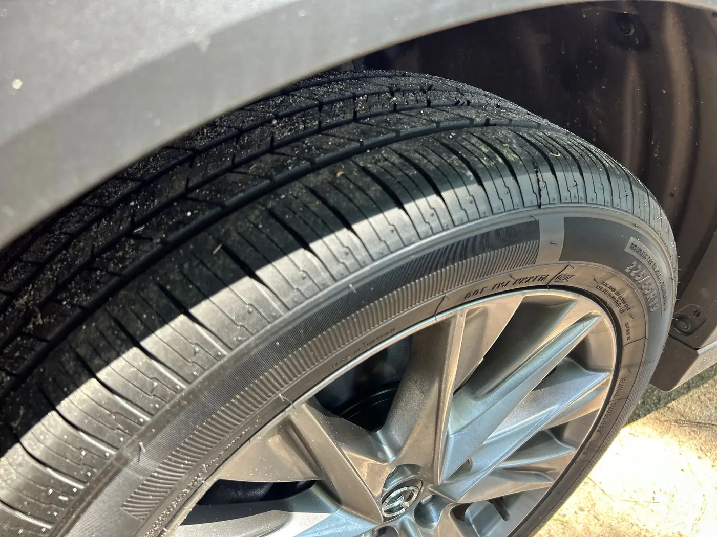 2021 MAZDA CX-5 - $24,590
