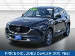 2021 CX-5 Thumbnail 3