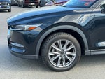 2021 CX-5 Thumbnail 23