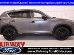 2022 CX-5 Thumbnail 1