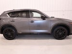 2022 CX-5 Thumbnail 2