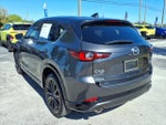 2023 CX-5 Thumbnail 5