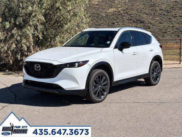 2023 MAZDA CX-5 - $28,176