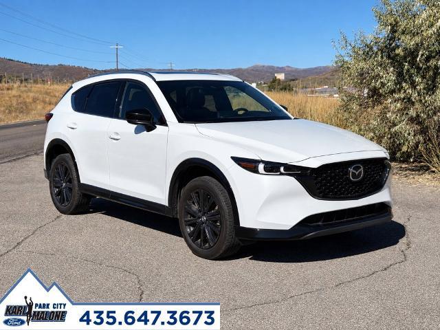 2023 MAZDA CX-5 - $28,176