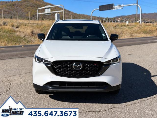 2023 MAZDA CX-5 - $28,176