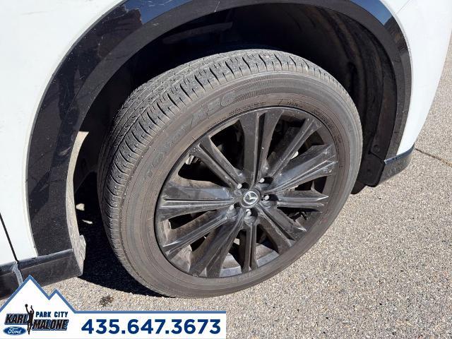 2023 MAZDA CX-5 - $28,176