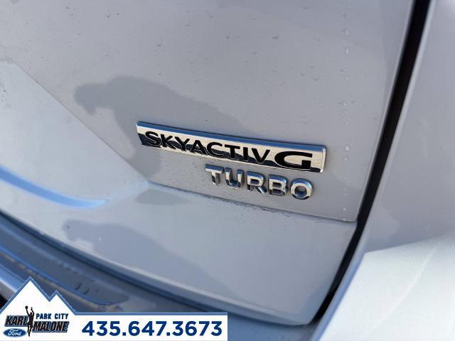 2023 MAZDA CX-5 - $28,176