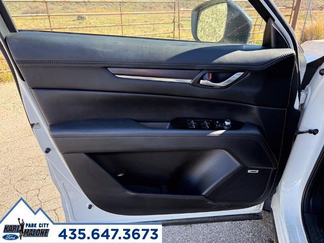 2023 MAZDA CX-5 - $28,176