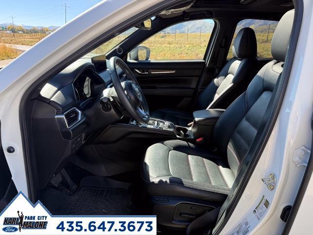 2023 MAZDA CX-5 - $28,176