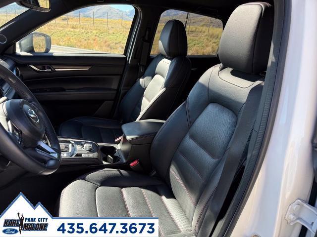 2023 MAZDA CX-5 - $28,176