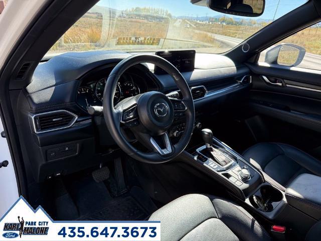 2023 MAZDA CX-5 - $28,176