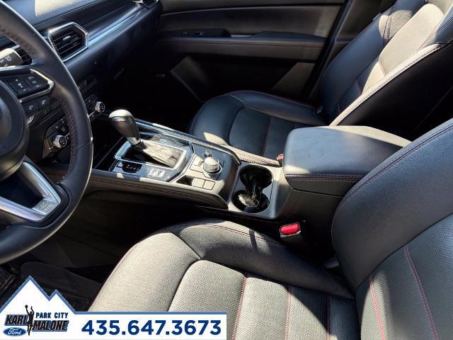 2023 MAZDA CX-5 - $28,176