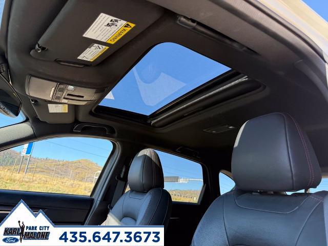 2023 MAZDA CX-5 - $28,176