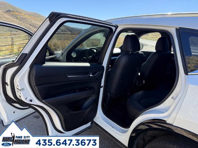 2023 MAZDA CX-5 - $28,176
