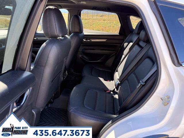 2023 MAZDA CX-5 - $28,176