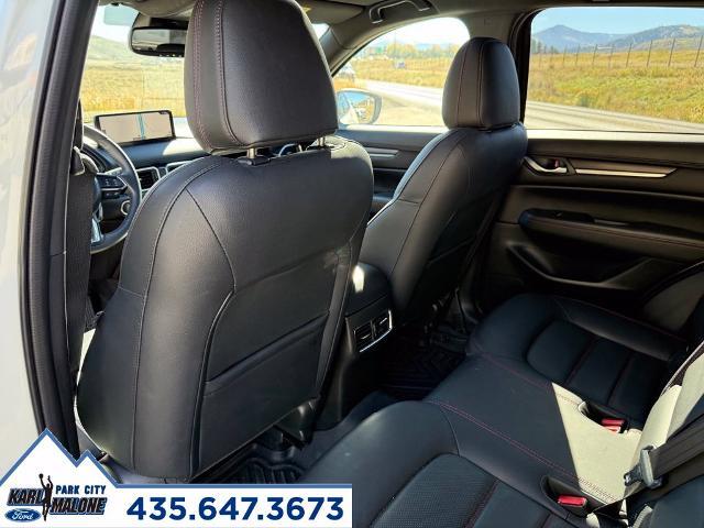 2023 MAZDA CX-5 - $28,176