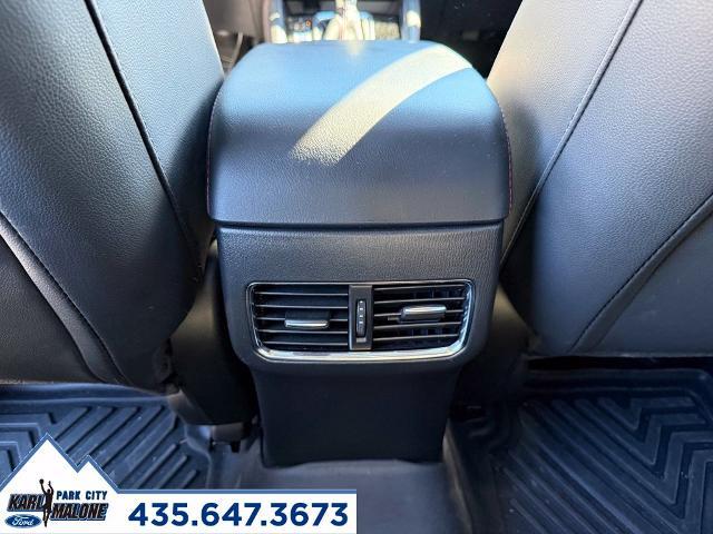 2023 MAZDA CX-5 - $28,176
