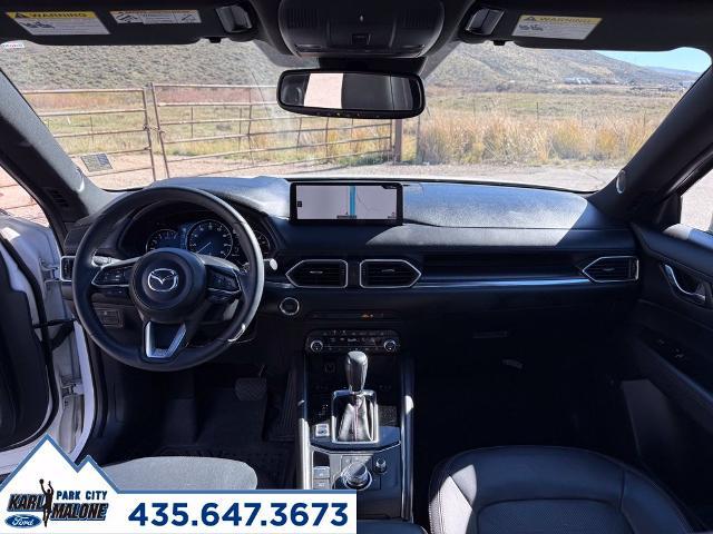 2023 MAZDA CX-5 - $28,176