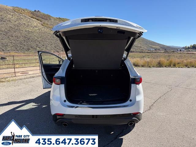 2023 MAZDA CX-5 - $28,176