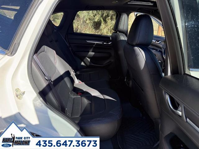 2023 MAZDA CX-5 - $28,176