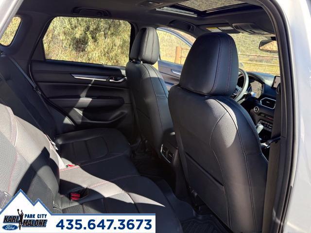 2023 MAZDA CX-5 - $28,176