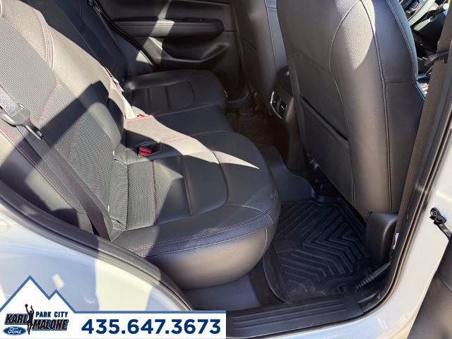 2023 MAZDA CX-5 - $28,176