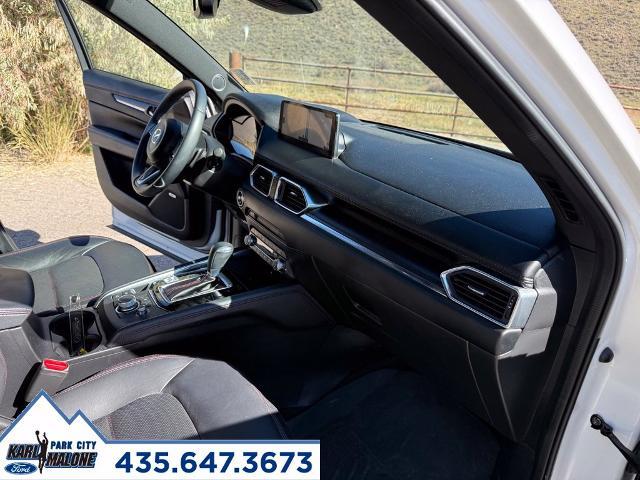 2023 MAZDA CX-5 - $28,176