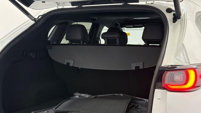 2023 Mazda CX-5 2.5 Turbo