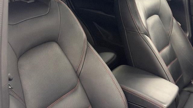 2023 Mazda CX-5 2.5 Turbo