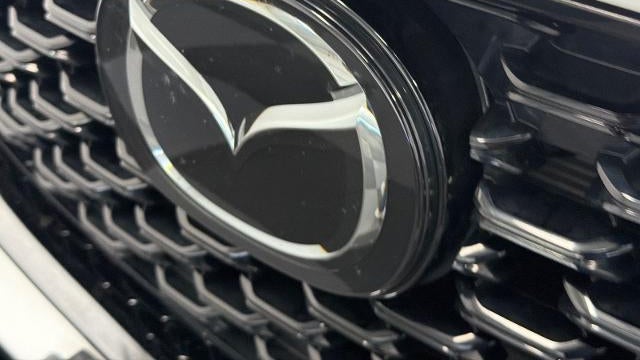2023 Mazda CX-5 2.5 Turbo