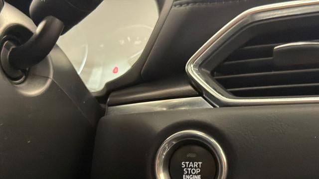 2023 Mazda CX-5 2.5 Turbo