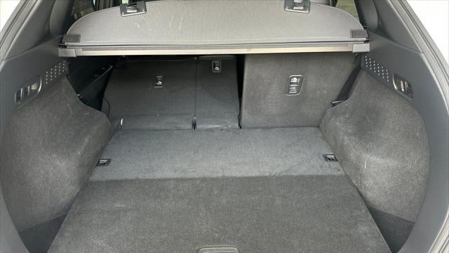 2023 Mazda CX-5 2.5 Turbo