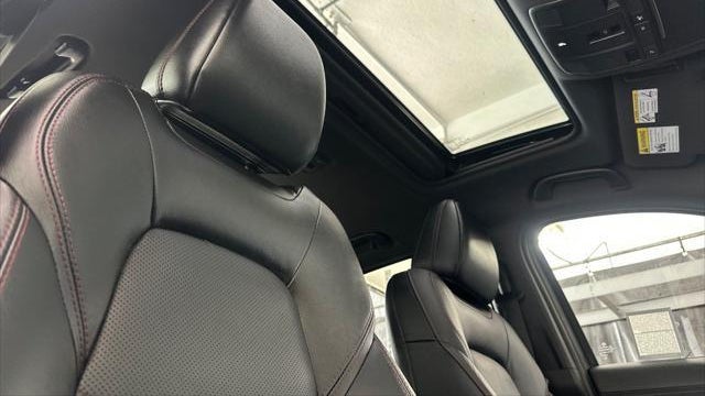 2023 Mazda CX-5 2.5 Turbo