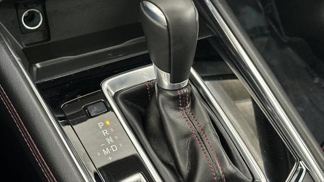 2023 Mazda CX-5 2.5 Turbo