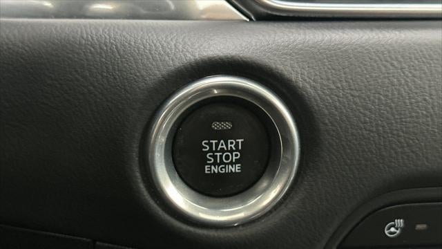 2023 Mazda CX-5 2.5 Turbo