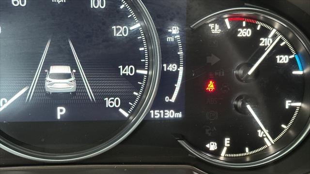 2023 Mazda CX-5 2.5 Turbo