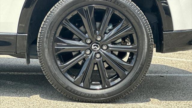 2023 Mazda CX-5 2.5 Turbo