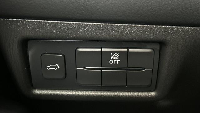 2023 Mazda CX-5 2.5 Turbo
