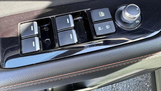 2024 Mazda CX-5 2.5 Carbon Turbo