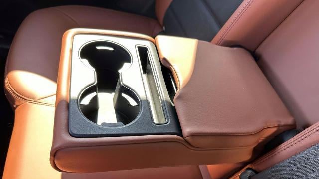 2024 Mazda CX-5 2.5 Carbon Turbo